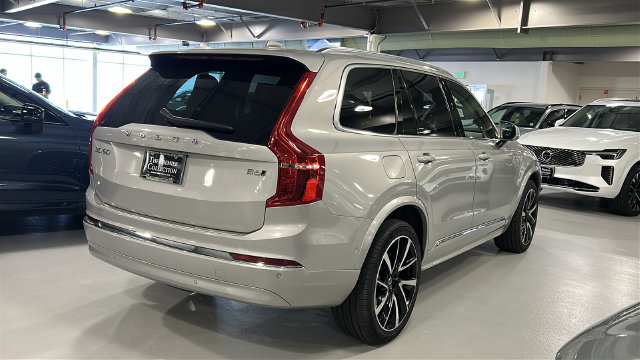 Used 2024 Volvo XC90 B6 Plus Bright Theme SUV