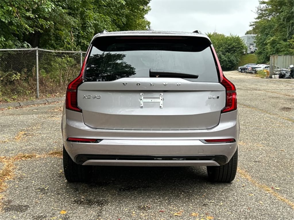 Used 2026 Volvo XC90 B6 Ultra SUV
