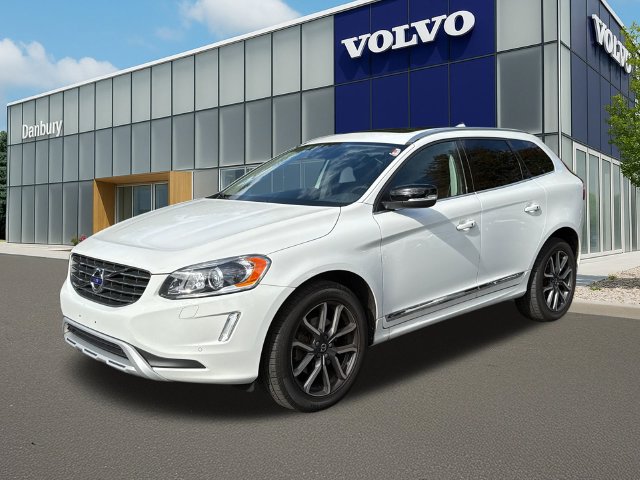2017 Volvo XC60