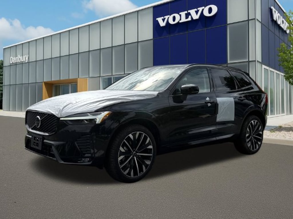 New 2027 Volvo XC60 B5 Ultra SUV
