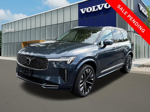 2026 Volvo XC90