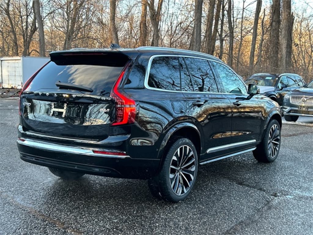 Used 2026 Volvo XC90 B6 Plus 7-Seater SUV
