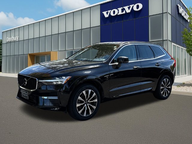 2023 Volvo XC60