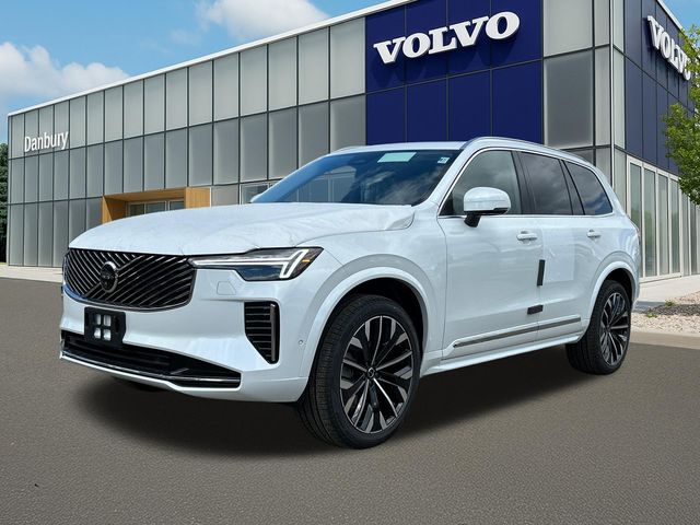 2026 Volvo XC90