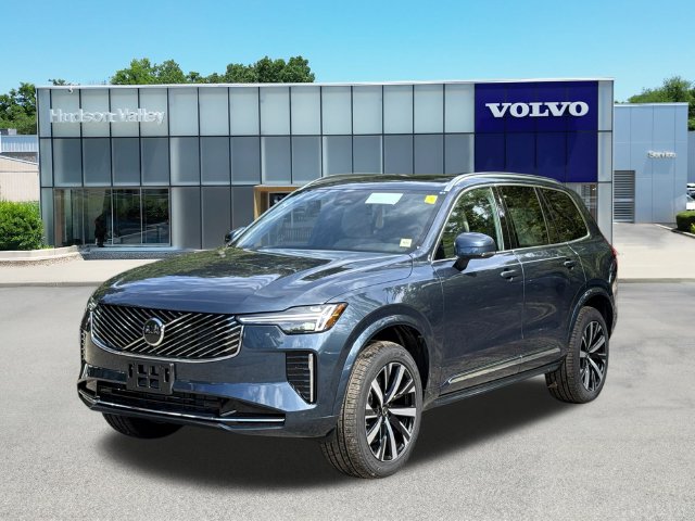 2027 Volvo XC90 Core