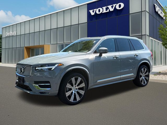 2024 Volvo XC90