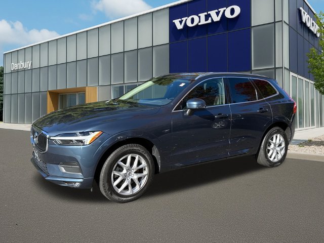 2021 Volvo XC60