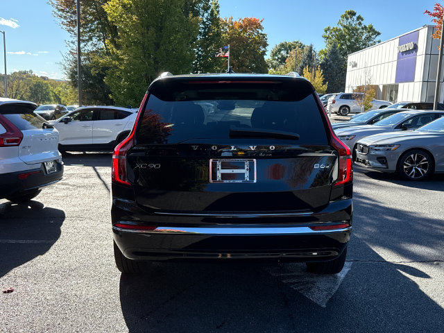 Used 2026 Volvo XC90 B6 Plus 7-Seater SUV