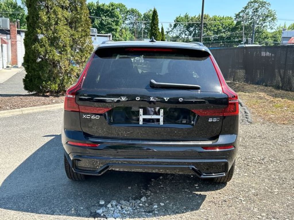 Used 2026 Volvo XC60 B5 Plus SUV