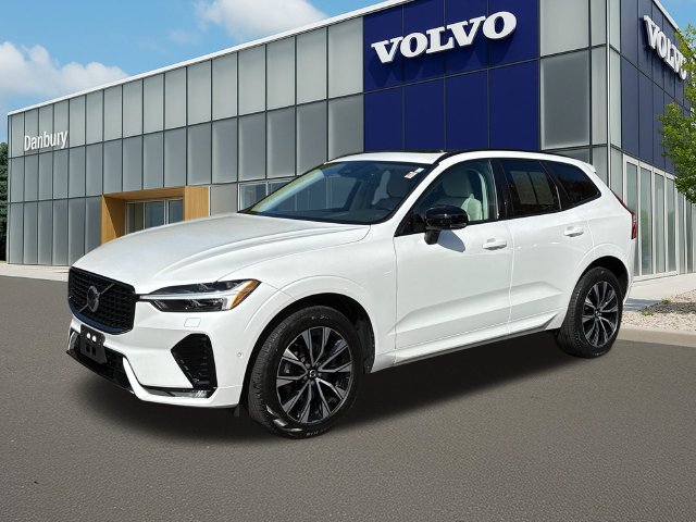 Certified 2024 Volvo XC60 B5 Plus Dark Theme SUV