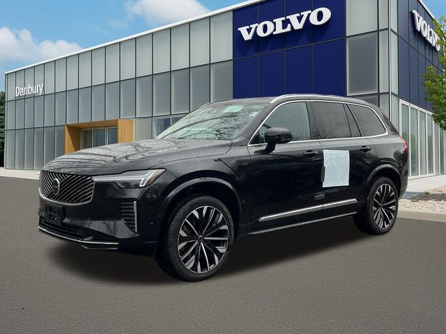 2026 Volvo XC90 Ultra