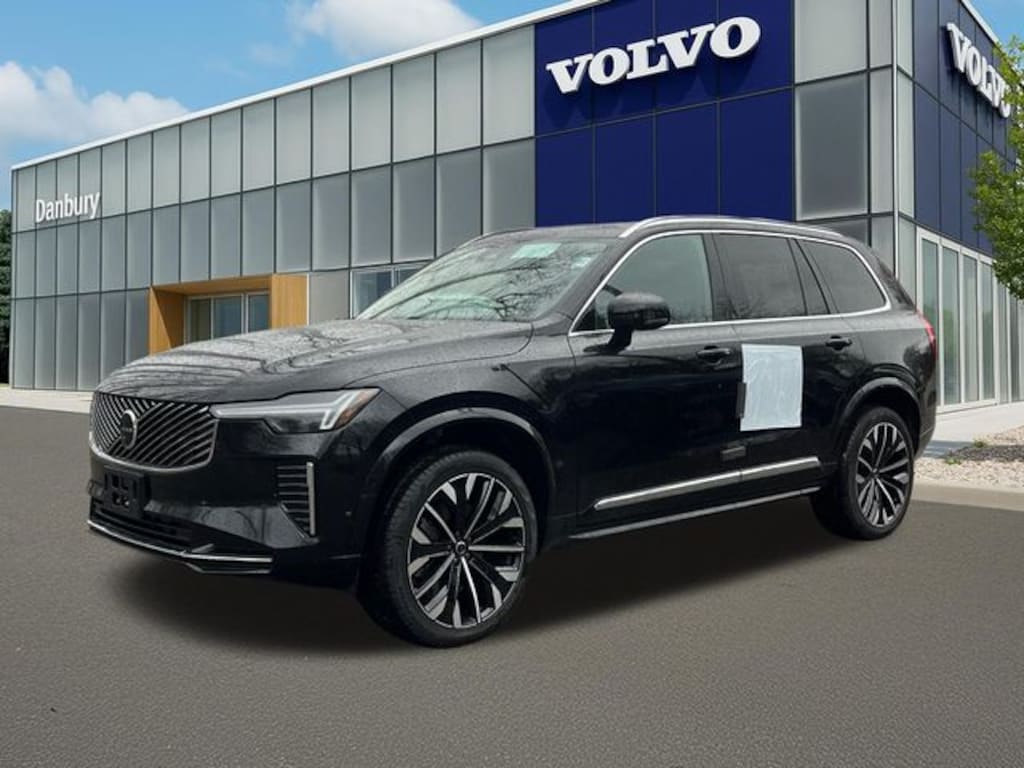 Used 2026 Volvo XC90 B6 Ultra SUV