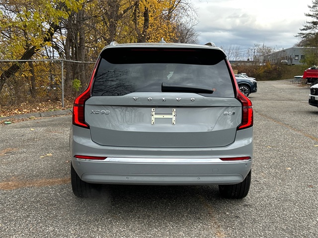 New 2026 Volvo XC90 B6 Ultra 7-Seater SUV