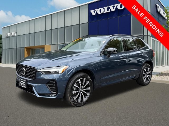 2024 Volvo XC60