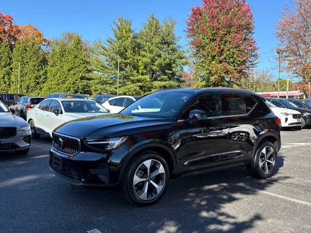 2024 Volvo XC40