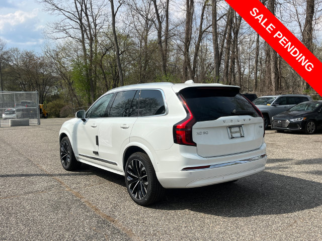 Used 2026 Volvo XC90 plug-in hybrid T8 Plus SUV