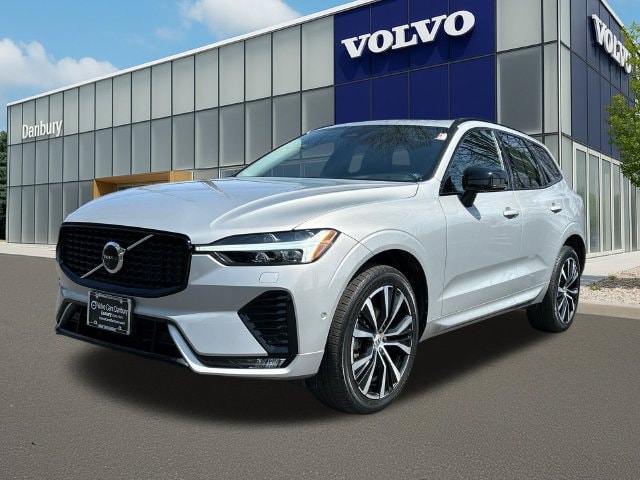 2023 Volvo XC60