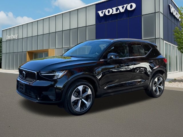 2024 Volvo XC40