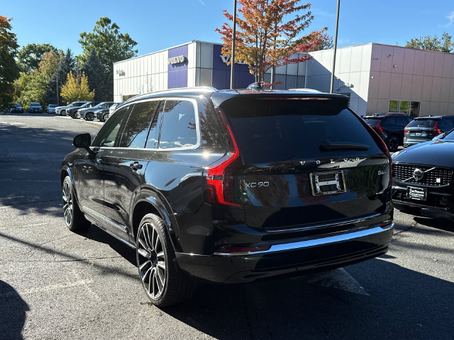 Used 2026 Volvo XC90 B6 Plus 7-Seater SUV