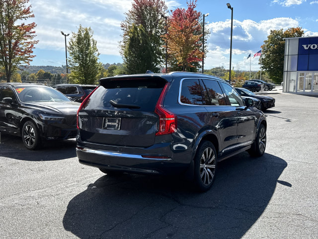 Certified 2024 Volvo XC90 B6 Plus Bright Theme 6-Seater SUV