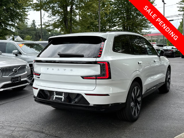 Certified 2025 Volvo EX90 Twin Motor Plus SUV