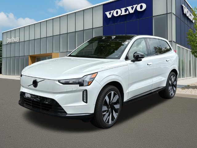 2025 Volvo EX90 Plus