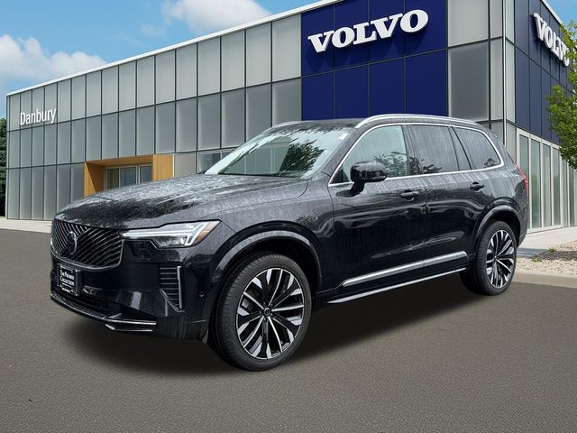 2026 Volvo XC90 Ultra