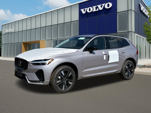 2026 Volvo XC60 Plus