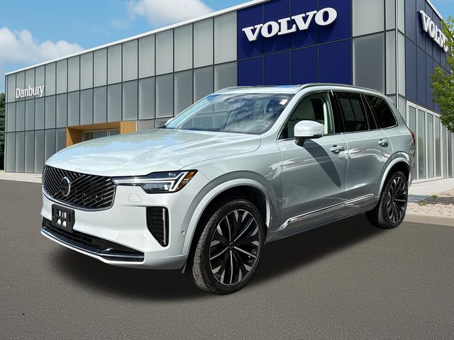 2026 Volvo XC90