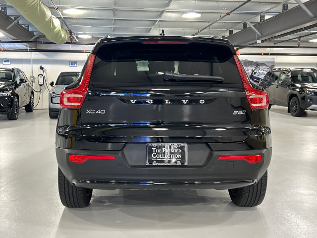 Used 2023 Volvo XC40 B5 Plus Dark Theme SUV