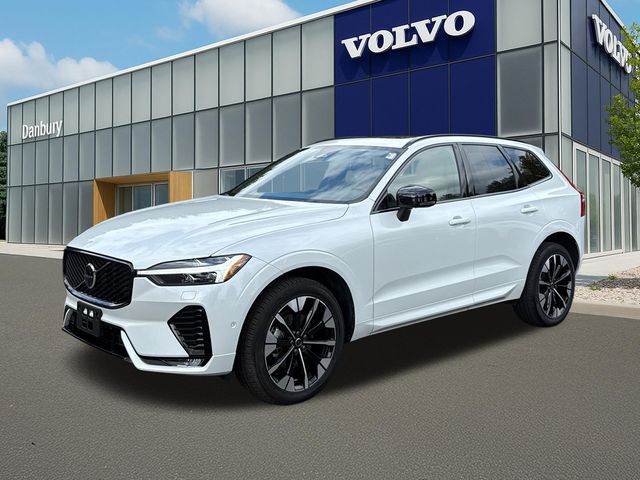 2026 Volvo XC60