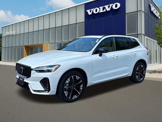 2026 Volvo XC60