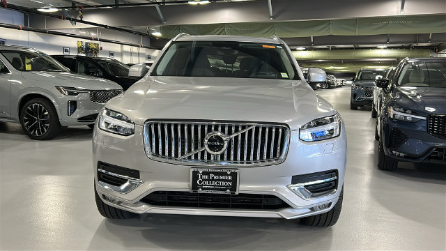 Used 2024 Volvo XC90 B6 Plus Bright Theme SUV