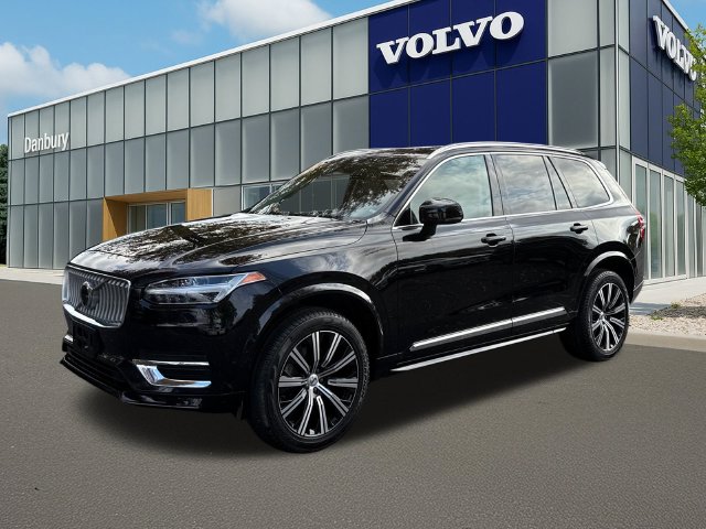 2023 Volvo XC90 B6 Plus 7-Seater SUV