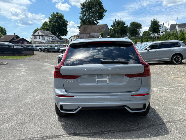 Used 2026 Volvo XC60 B5 Plus SUV