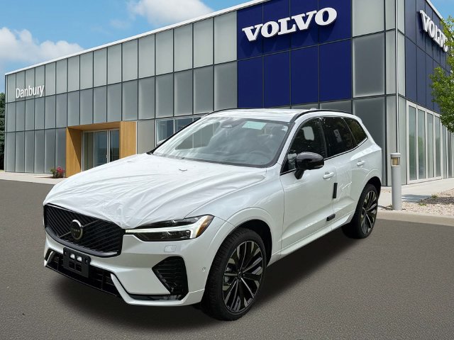 New 2027 Volvo XC60 B5 Ultra SUV