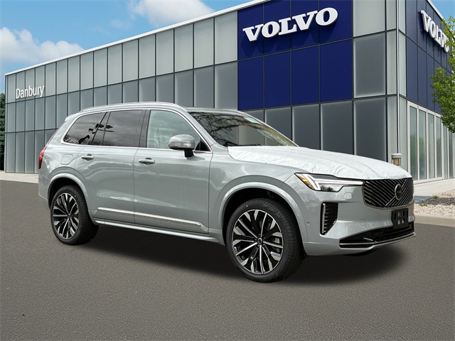 New 2026 Volvo XC90 B6 Ultra 7-Seater SUV