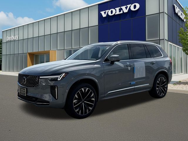 2026 Volvo XC90