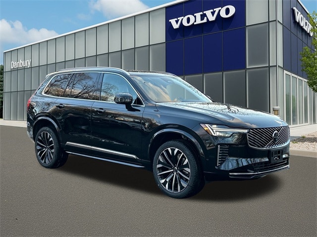 2026 Volvo XC90