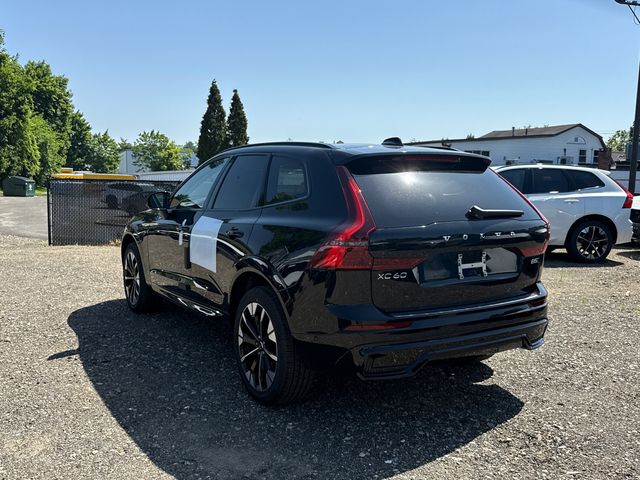 Used 2026 Volvo XC60 B5 Plus SUV