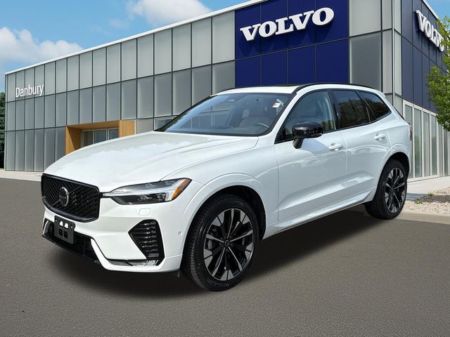 2026 Volvo XC60