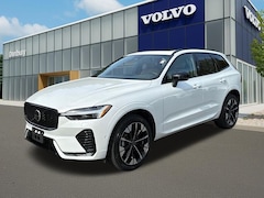 2026 Volvo XC60 B5 Plus SUV