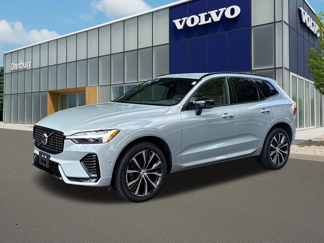 2024 Volvo XC60