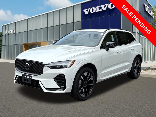 2026 Volvo XC60