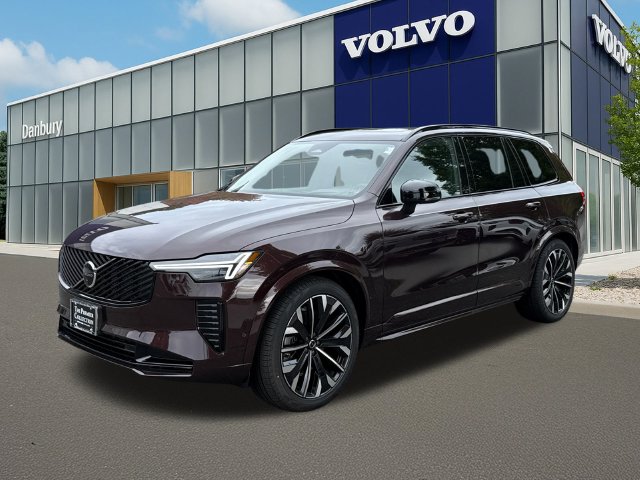 2026 Volvo XC90 Ultra