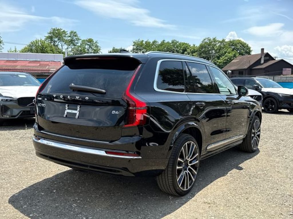 Used 2026 Volvo XC90 B6 Plus 7-Seater SUV