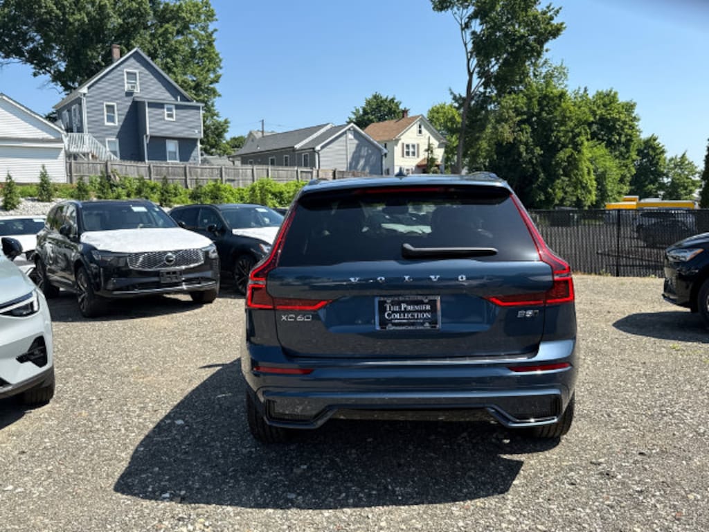 Used 2026 Volvo XC60 B5 Plus SUV