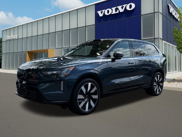 2025 Volvo EX90 Ultra