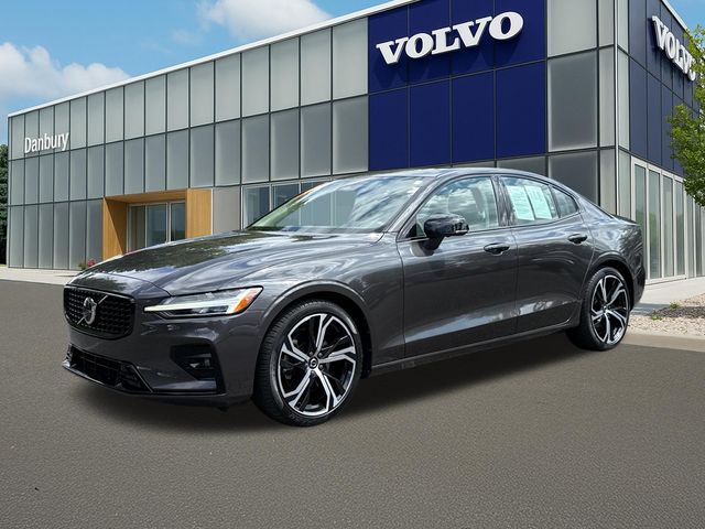 2023 Volvo S60