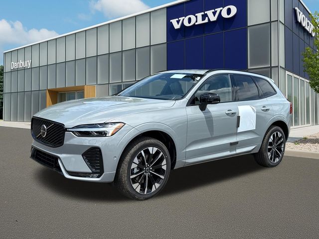 2026 Volvo XC60 Plus